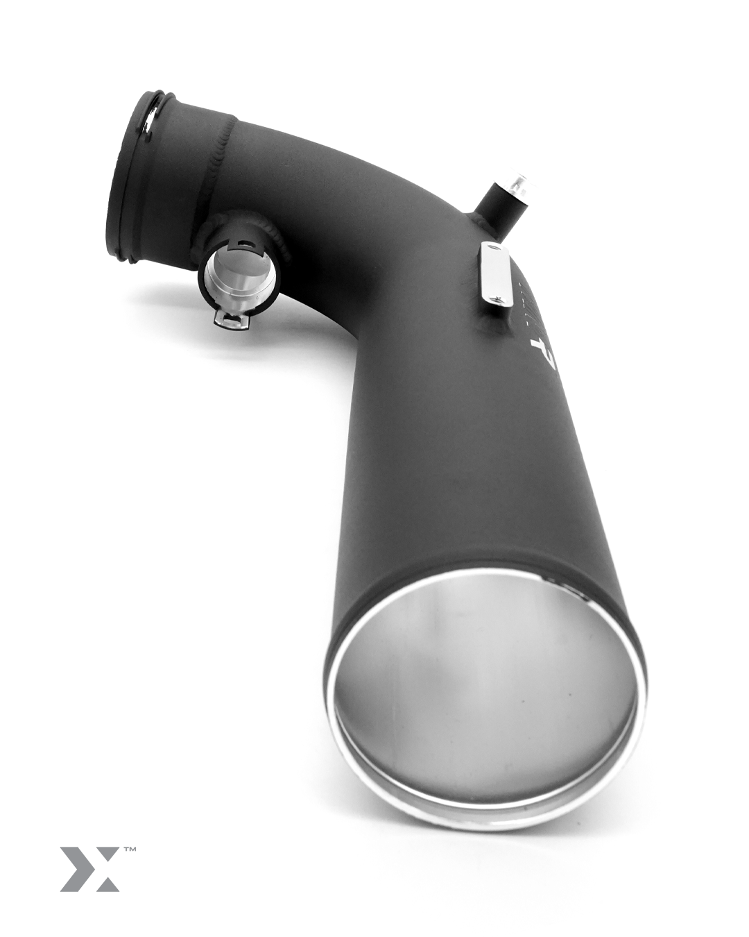 MMR Resonator Delete Intake Pipe MINI Cooper S JCW F56 MMR22-1401 - MMR22-1401 - MMR22-1401 - 3666618841069