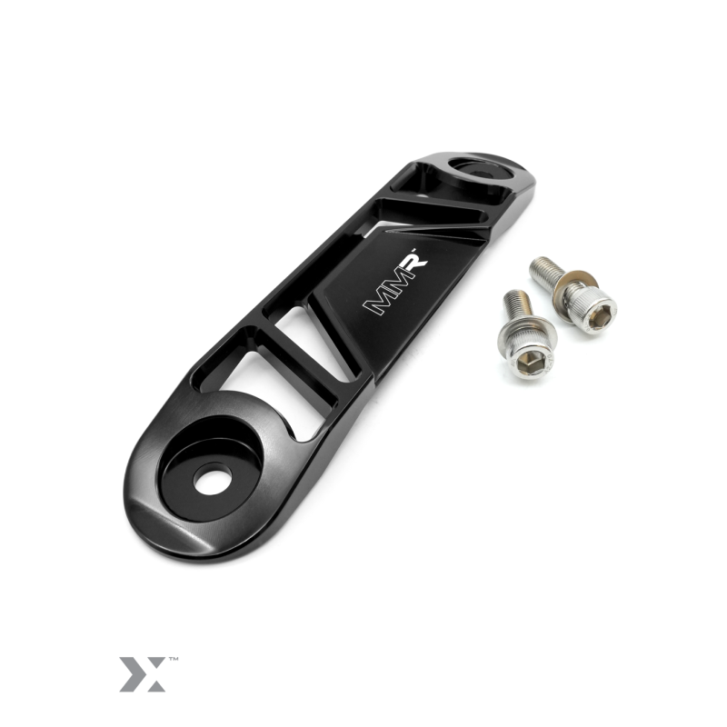 Achterste onderste chassisversterking MINI F5x MMX Performance MMR13-1401-R - MMR13-1401-R - MMR13-1401-R - 3666618839998