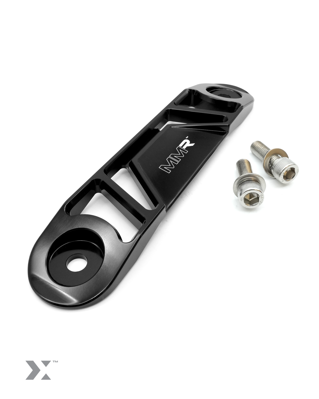 MMX Rear Lower Chassis Brace MINI F5x MMR13-1401-R - MMR13-1401-R - MMR13-1401-R - 3666618839998