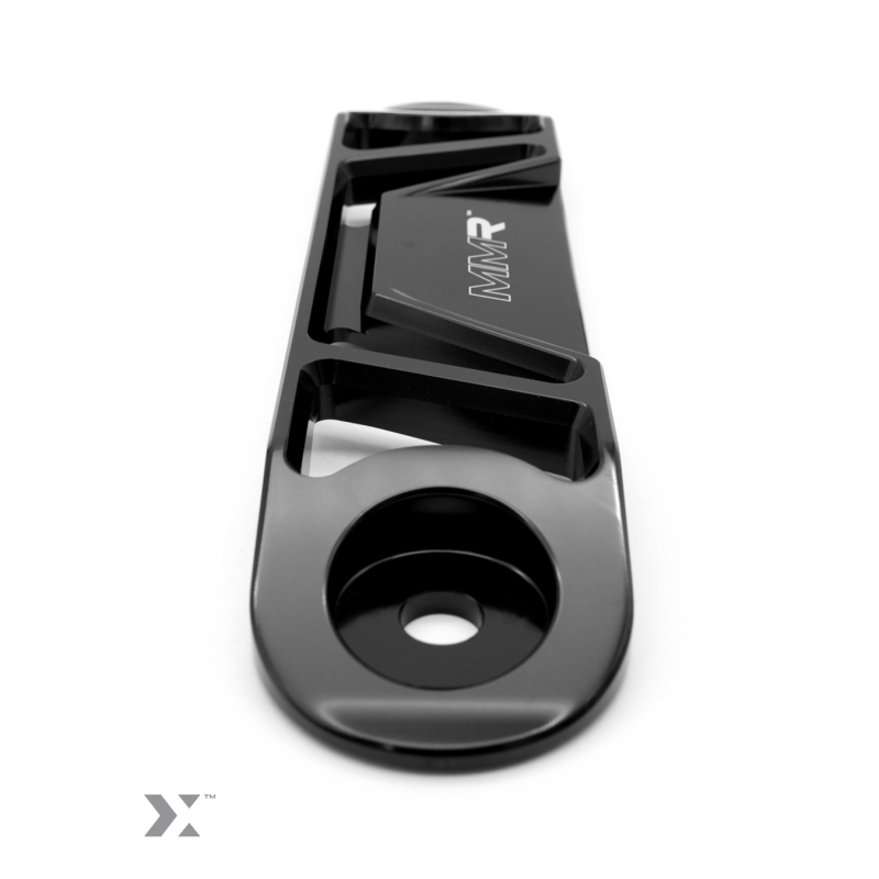 Renfort de Châssis Inférieur Arrière MINI F5x MMX Performance MMR13-1401-R - MMR13-1401-R - MMR13-1401-R - 3666618839998