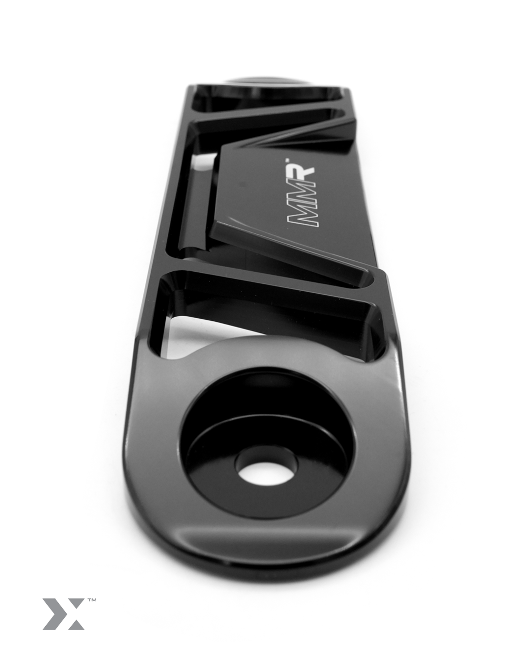 Renfort de Châssis Inférieur Arrière MINI F5x MMX Performance MMR13-1401-R - MMR13-1401-R - MMR13-1401-R - 3666618839998
