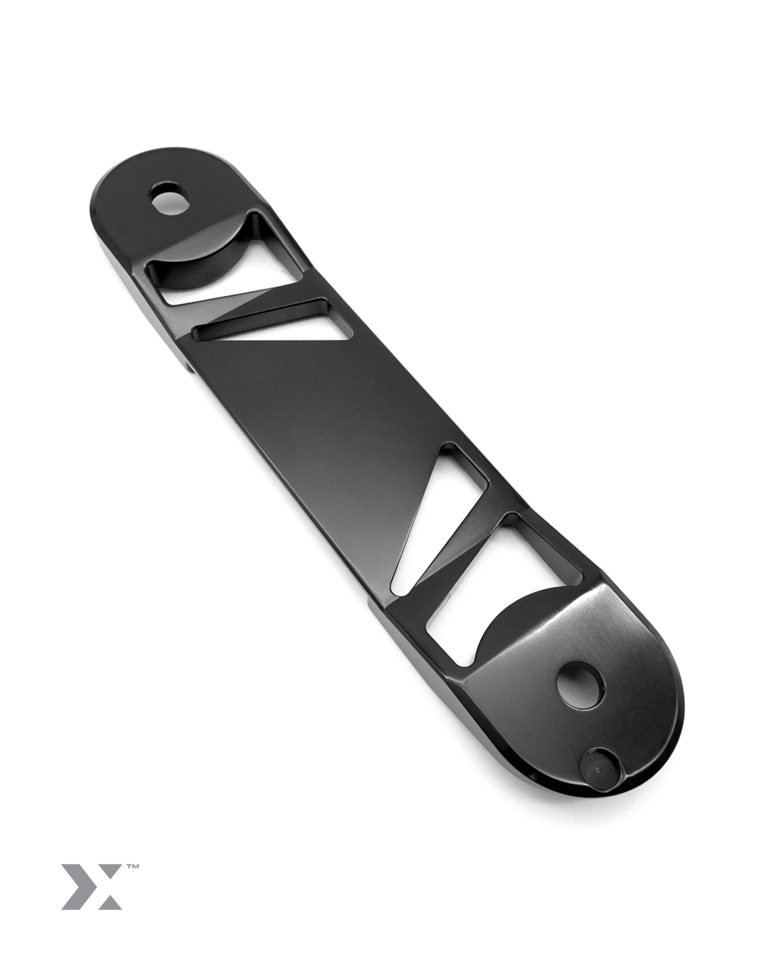 MMX Rear Lower Chassis Brace MINI F5x MMR13-1401-R - MMR13-1401-R - MMR13-1401-R - 3666618839998