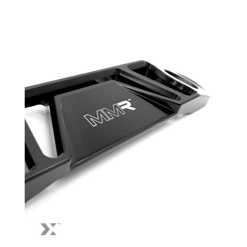 Renfort de Châssis Inférieur Arrière MINI F5x MMX Performance MMR13-1401-R - MMR13-1401-R - MMR13-1401-R - 3666618839998