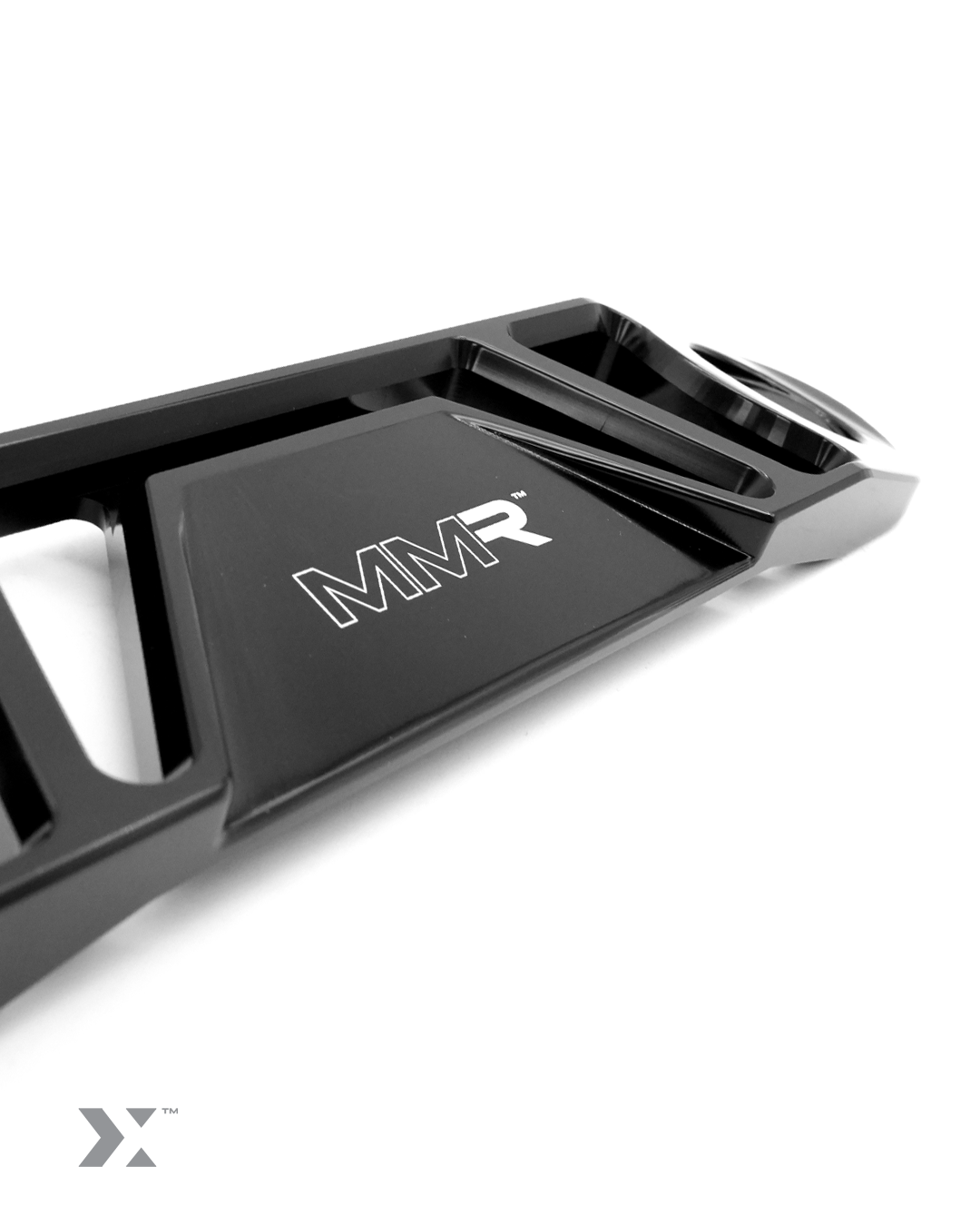 Achterste onderste chassisversterking MINI F5x MMX Performance MMR13-1401-R - MMR13-1401-R - MMR13-1401-R - 3666618839998