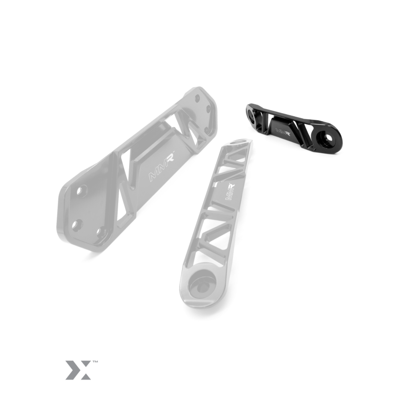 Renfort de Châssis Inférieur Arrière MINI F5x MMX Performance MMR13-1401-R - MMR13-1401-R - MMR13-1401-R - 3666618839998