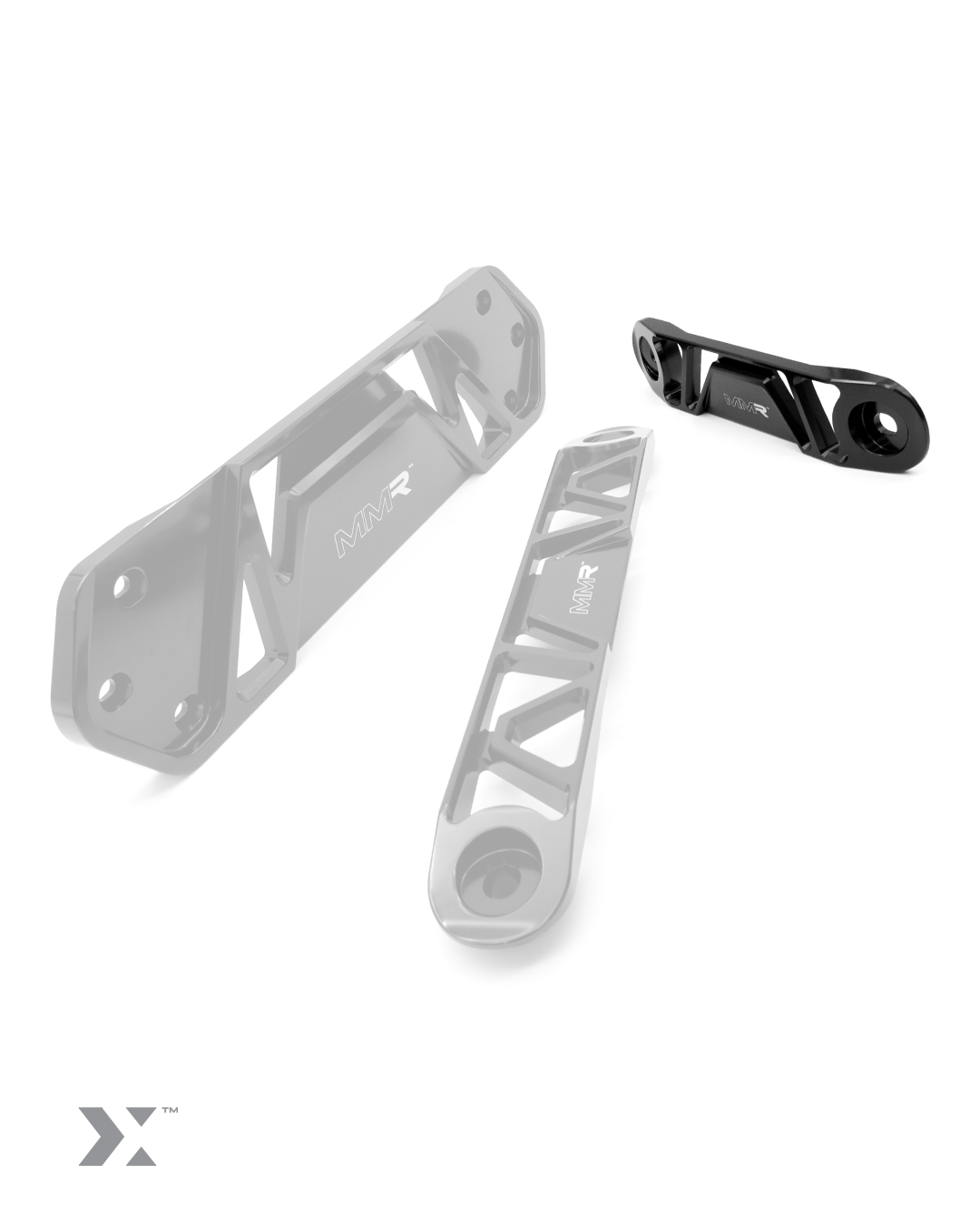 Renfort de Châssis Inférieur Arrière MINI F5x MMX Performance MMR13-1401-R - MMR13-1401-R - MMR13-1401-R - 3666618839998