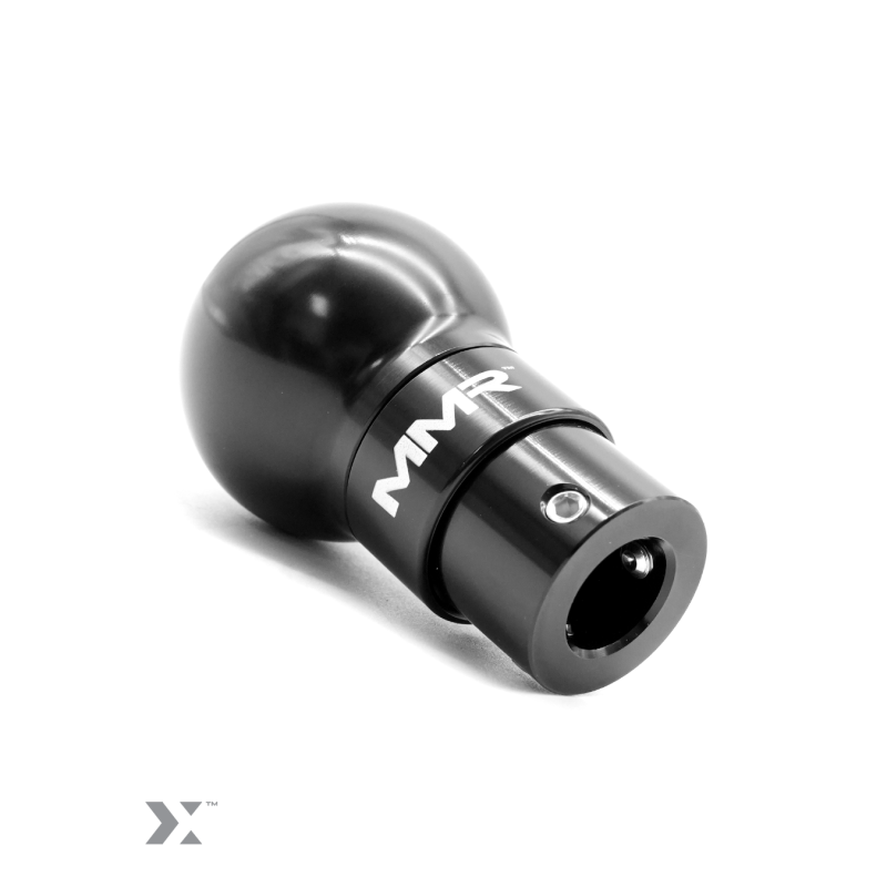 Pomello del cambio dei rapporti BMW, cambio a comando manuale a 6 marce, MMR Performance MMR14-1501 - MMR14-1501 - MMR14-1501 - 3666618839837