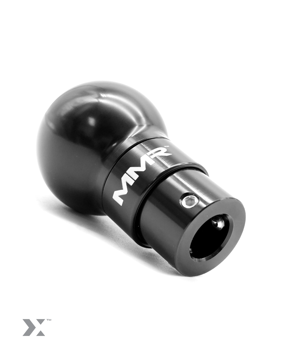 MMR Billet Gear Shift Knob BMW 6-Speed MMR14-1501 - MMR14-1501 - MMR14-1501 - 3666618839837