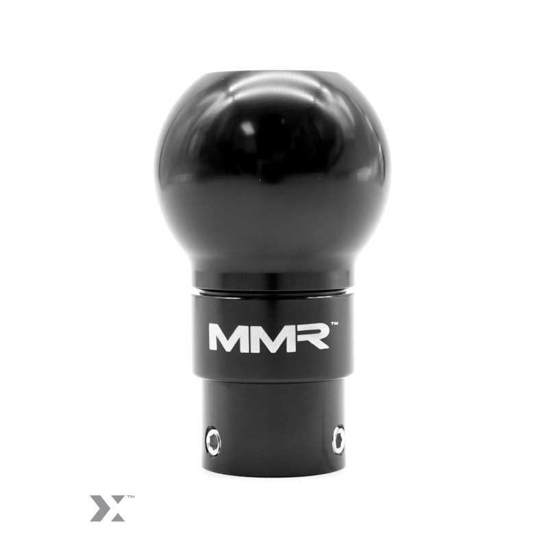 Pomello del cambio dei rapporti BMW, cambio a comando manuale a 6 marce, MMR Performance MMR14-1501 - MMR14-1501 - MMR14-1501 - 3666618839837