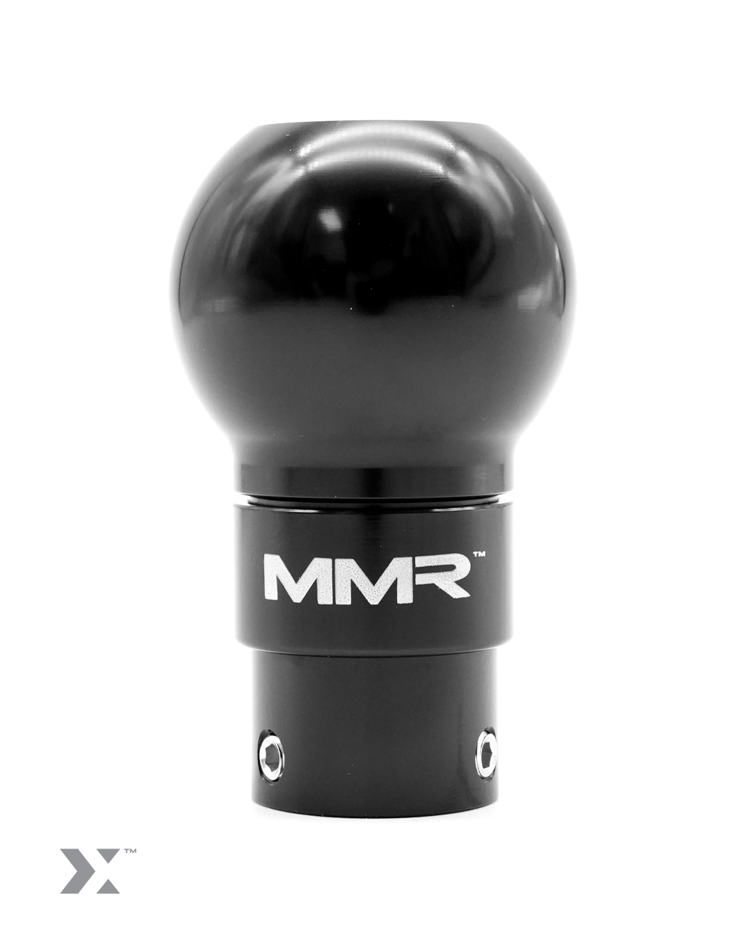 BMW-versnellingspookknop voor handgeschakelde versnellingsbak met 6 versnellingen van MMR Performance MMR14-1501 - MMR14-1501 - MMR14-1501 - 3666618839837