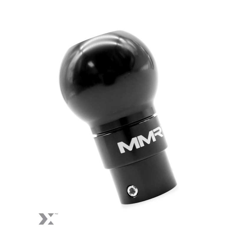 MMR Billet Gear Shift Knob BMW 6-Speed MMR14-1501 - MMR14-1501 - MMR14-1501 - 3666618839837
