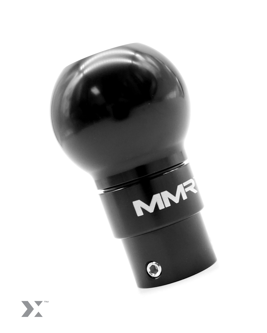 Pomello del cambio dei rapporti BMW, cambio a comando manuale a 6 marce, MMR Performance MMR14-1501 - MMR14-1501 - MMR14-1501 - 3666618839837