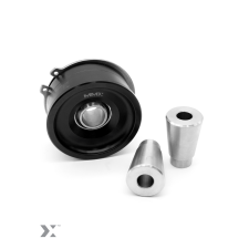 boccole con rinforzo per bracci anteriori BMW F2x MMX Performance MMR45-0501 - MMR45-0501 - MMR45-0501 - 3666618839936