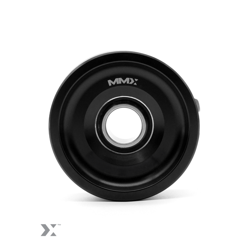 MMX Front Control Arm Bushes BMW F2x MMR45-0501 - MMR45-0501 - MMR45-0501 - 3666618839936