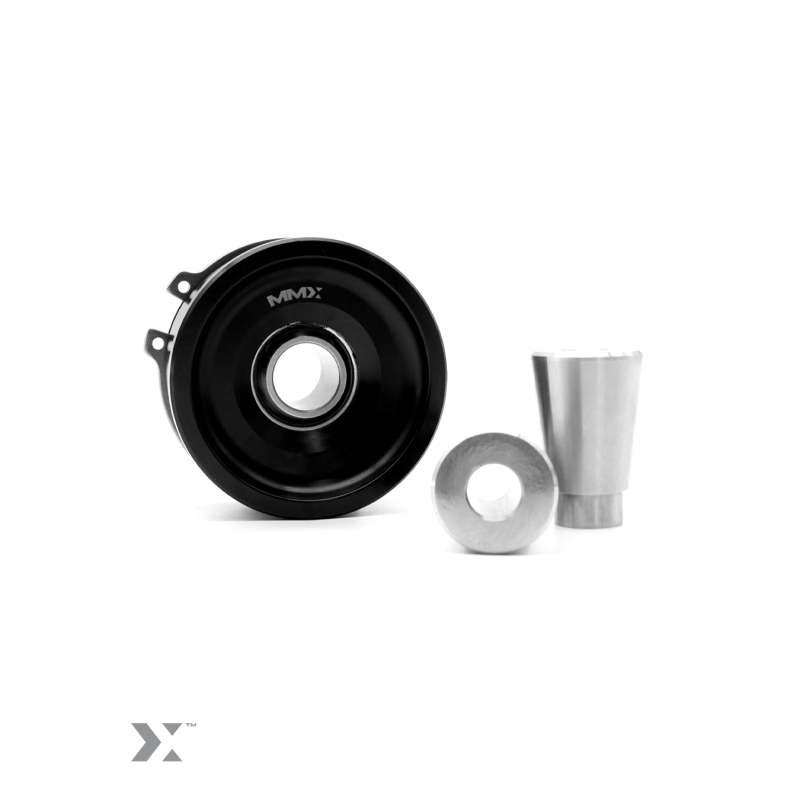 MMX Front Control Arm Bushes BMW F2x MMR45-0501 - MMR45-0501 - MMR45-0501 - 3666618839936