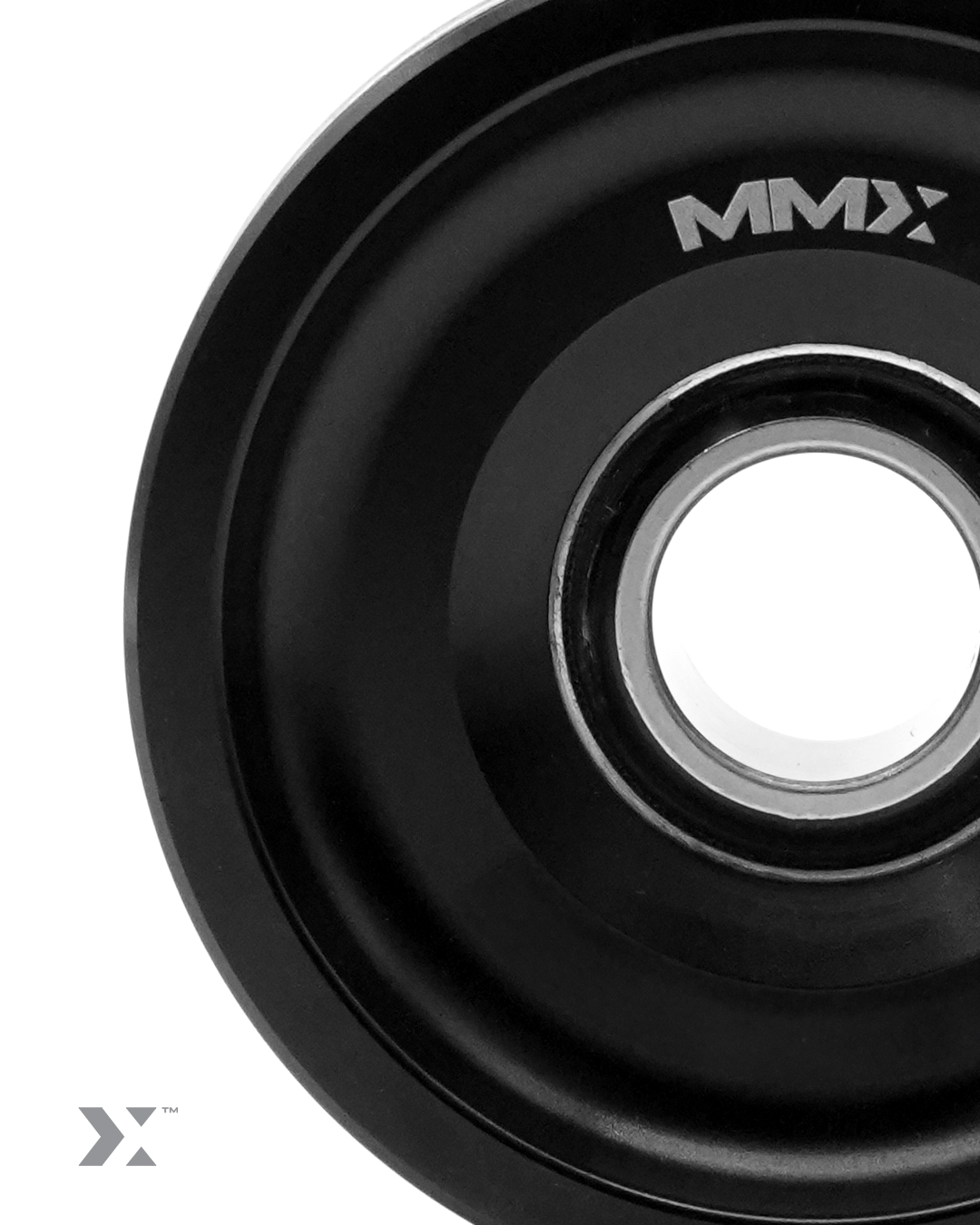 boccole con rinforzo per bracci anteriori BMW F2x MMX Performance MMR45-0501 - MMR45-0501 - MMR45-0501 - 3666618839936