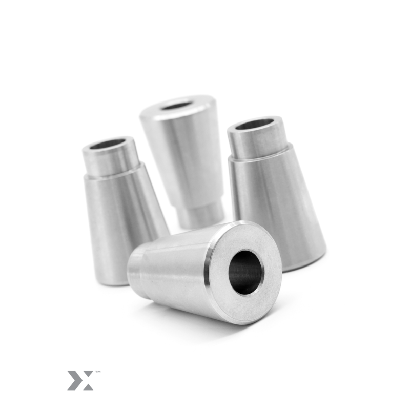 MMX Front Control Arm Bushes BMW F2x MMR45-0501 - MMR45-0501 - MMR45-0501 - 3666618839936