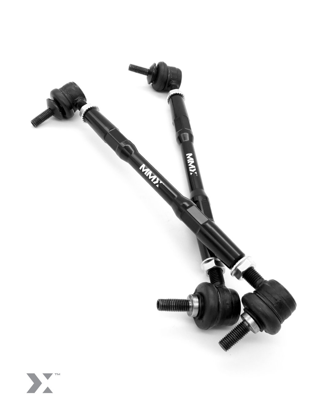 MMR Adjustable Front Drop Links BMW M2 M3 M4 F8x MMR24-1001 - MMR24-1001 - MMR24-1001 - 3666618839974