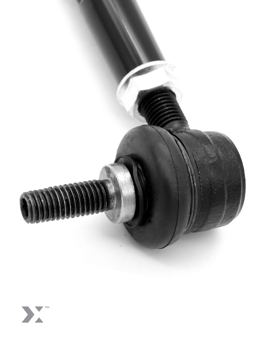 Biellettes de Barre Stabilisatrice Avant Réglables BMW M2 M3 M4 F8x MMR Performance MMR24-1001 - MMR24-1001 - MMR24-1001 - 3666618839974