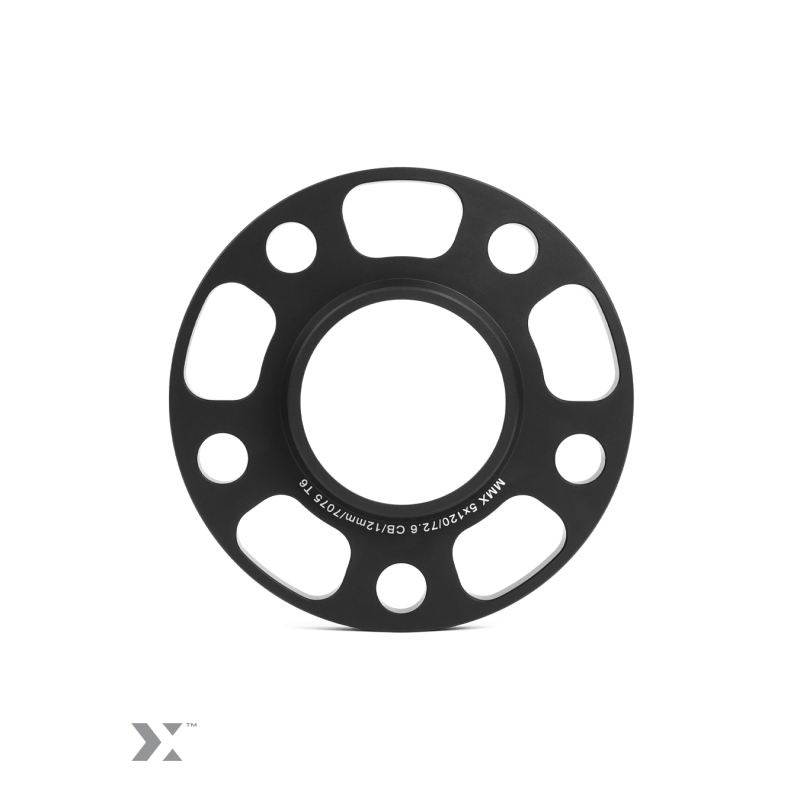 Wielverbreders 12 mm BMW 5x120 MMX Performance MMR37-0212 - MMR37-0212 - MMR37-0212 - 3666618841335