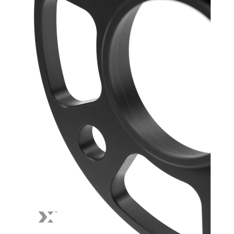 MMX 12 mm Wheel Spacers BMW E-Series MMR37-0212 - MMR37-0212 - MMR37-0212 - 3666618841335