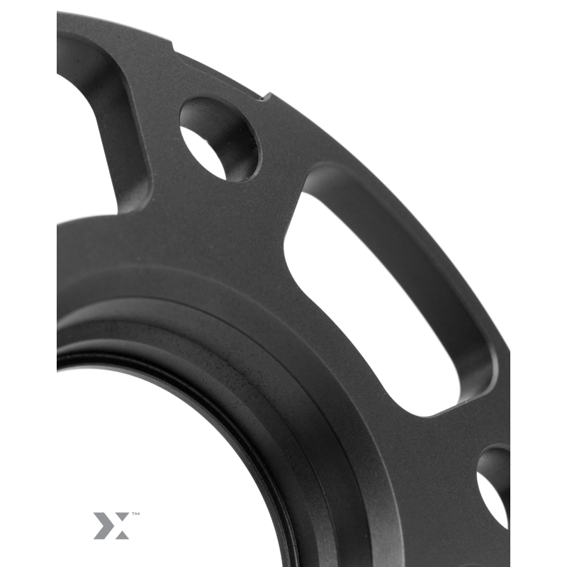 Élargisseurs de Voie 12mm BMW 5x120 MMX Performance MMR37-0212 - MMR37-0212 - MMR37-0212 - 3666618841335