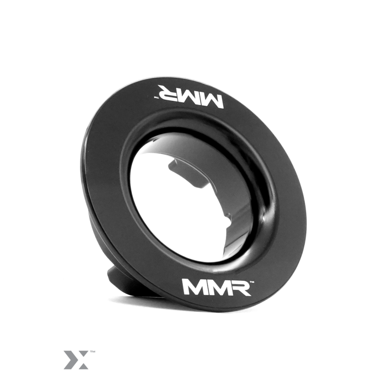 MMR Rear Subframe Bush Inserts BMW F2x F3x MMR12-6002 - MMR12-6002 - MMR12-6002 - 3666618840024