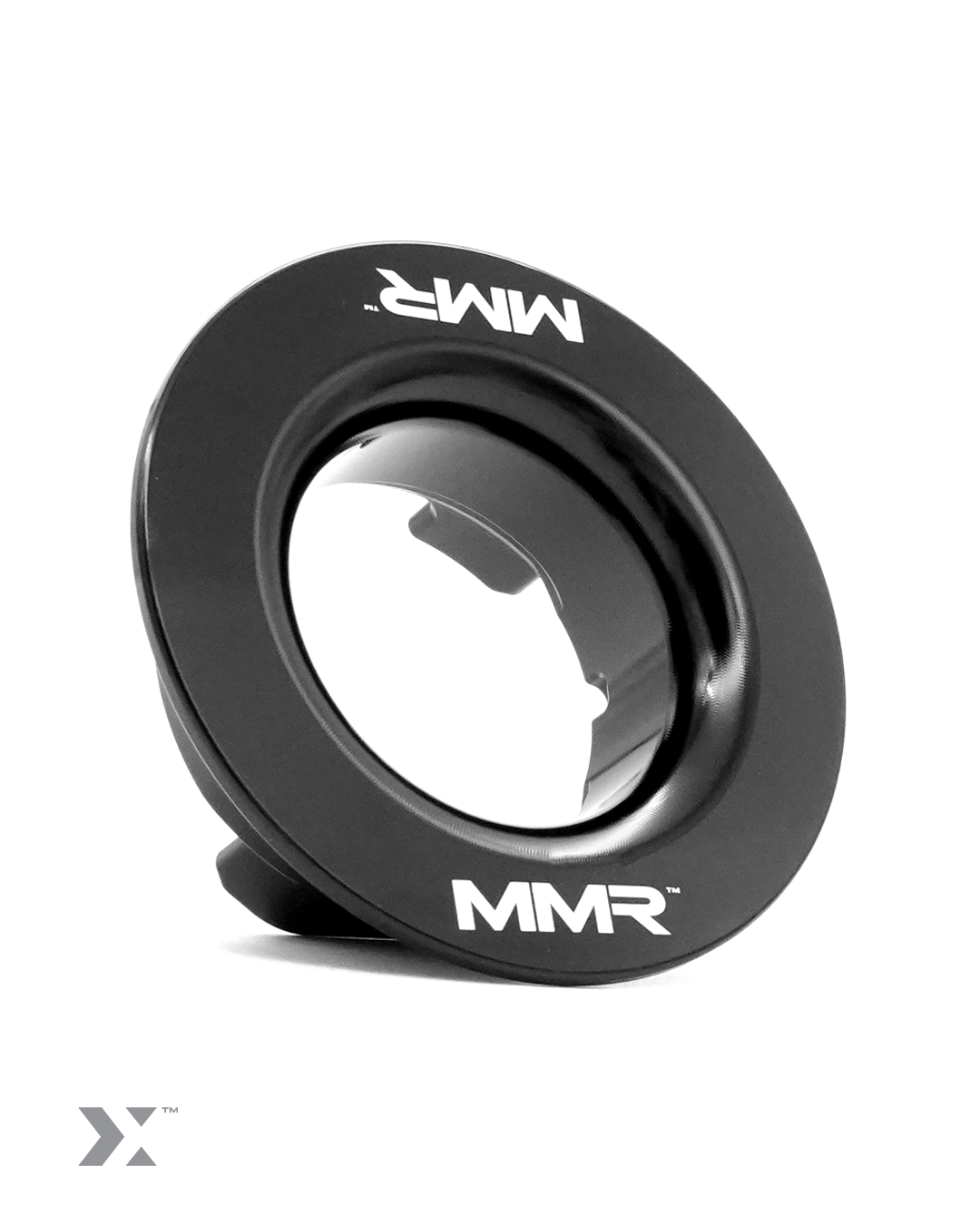 Inserti per la coda del sottoscocca BMW F2x F3x MMR Performance MMR12-6002 - MMR12-6002 - MMR12-6002 - 3666618840024