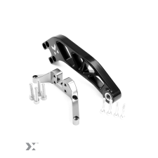 Versterkte differentieelbevestiging BMW M2 M3 M4 G8x MMX Performance MMR55-1606 - MMR55-1606 - MMR55-1606 - 3666618839813