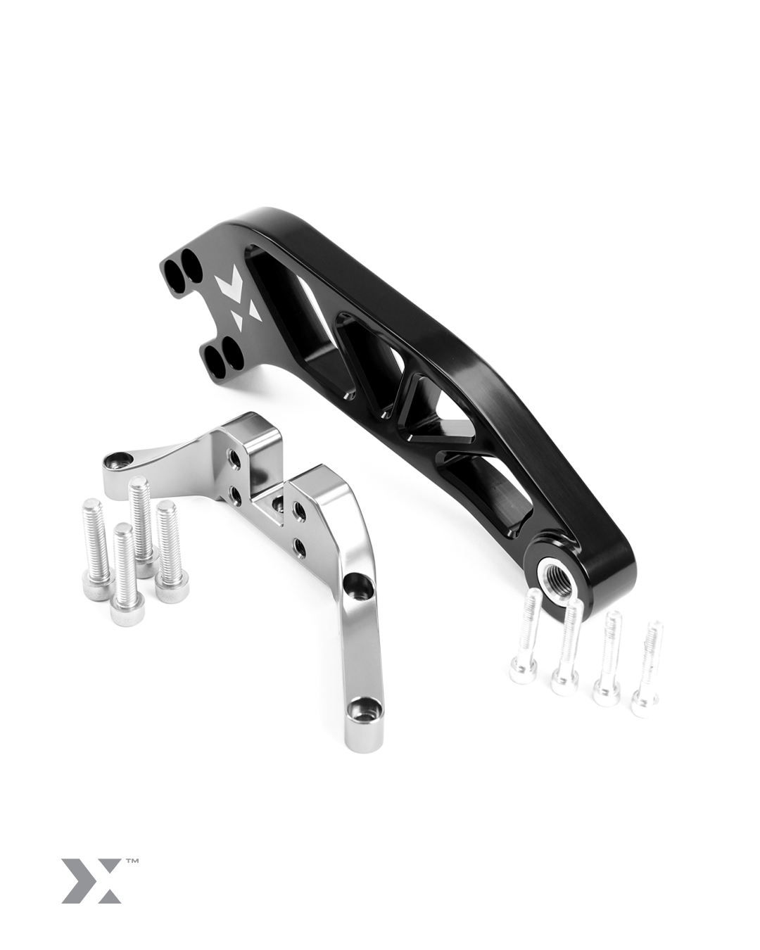 Support de Différentiel Renforcé BMW M2 M3 M4 G8x MMX Performance MMR55-1606 - MMR55-1606 - MMR55-1606 - 3666618839813