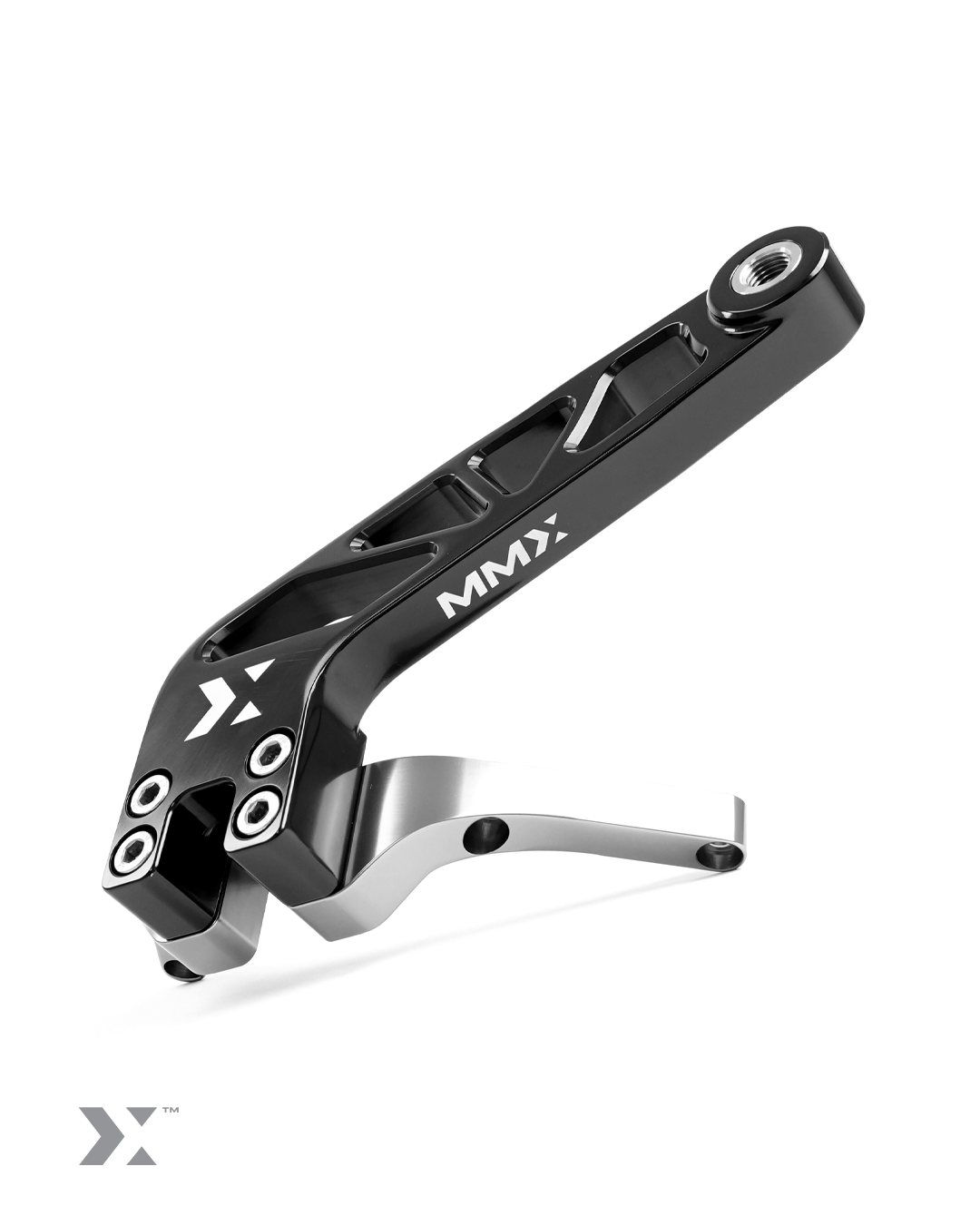 MMX Reinforced Differential Mount BMW G8x MMR55-1606 - MMR55-1606 - MMR55-1606 - 3666618839813