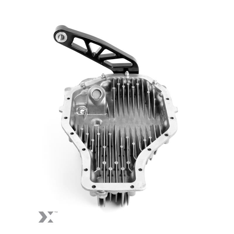 MMX Reinforced Differential Mount BMW G8x MMR55-1606 - MMR55-1606 - MMR55-1606 - 3666618839813