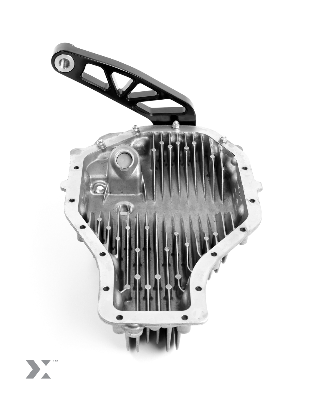 Supporto differenziale rinforzato BMW M2 M3 M4 G8x MMX Performance MMR55-1606 - MMR55-1606 - MMR55-1606 - 3666618839813