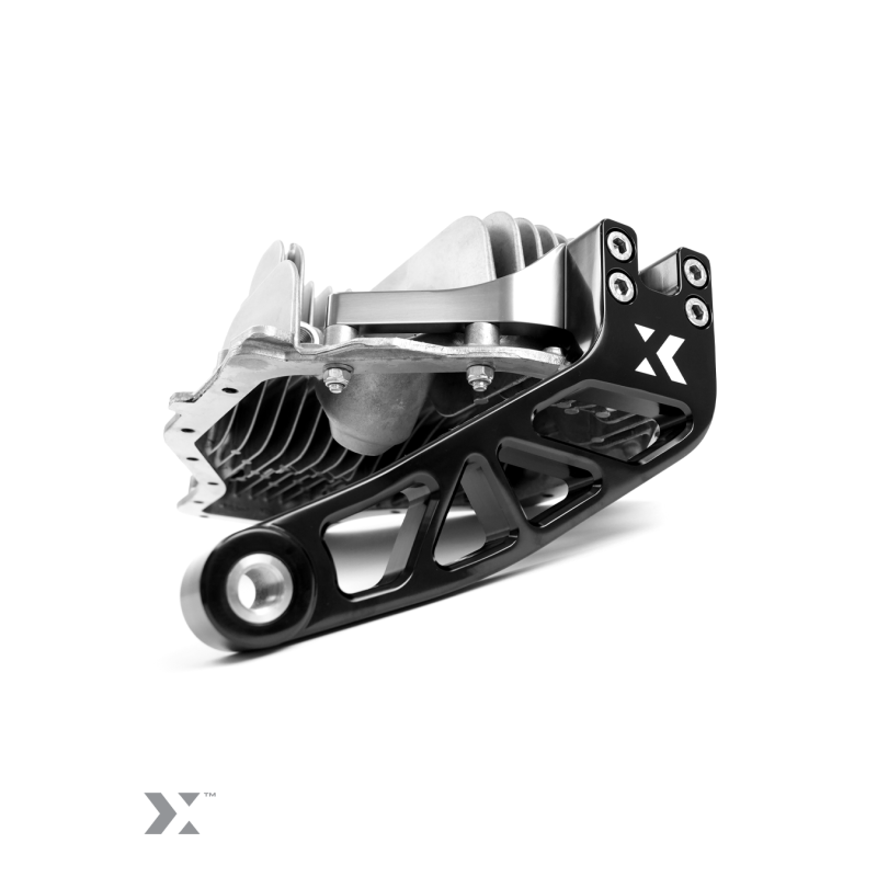 MMX Reinforced Differential Mount BMW G8x MMR55-1606 - MMR55-1606 - MMR55-1606 - 3666618839813