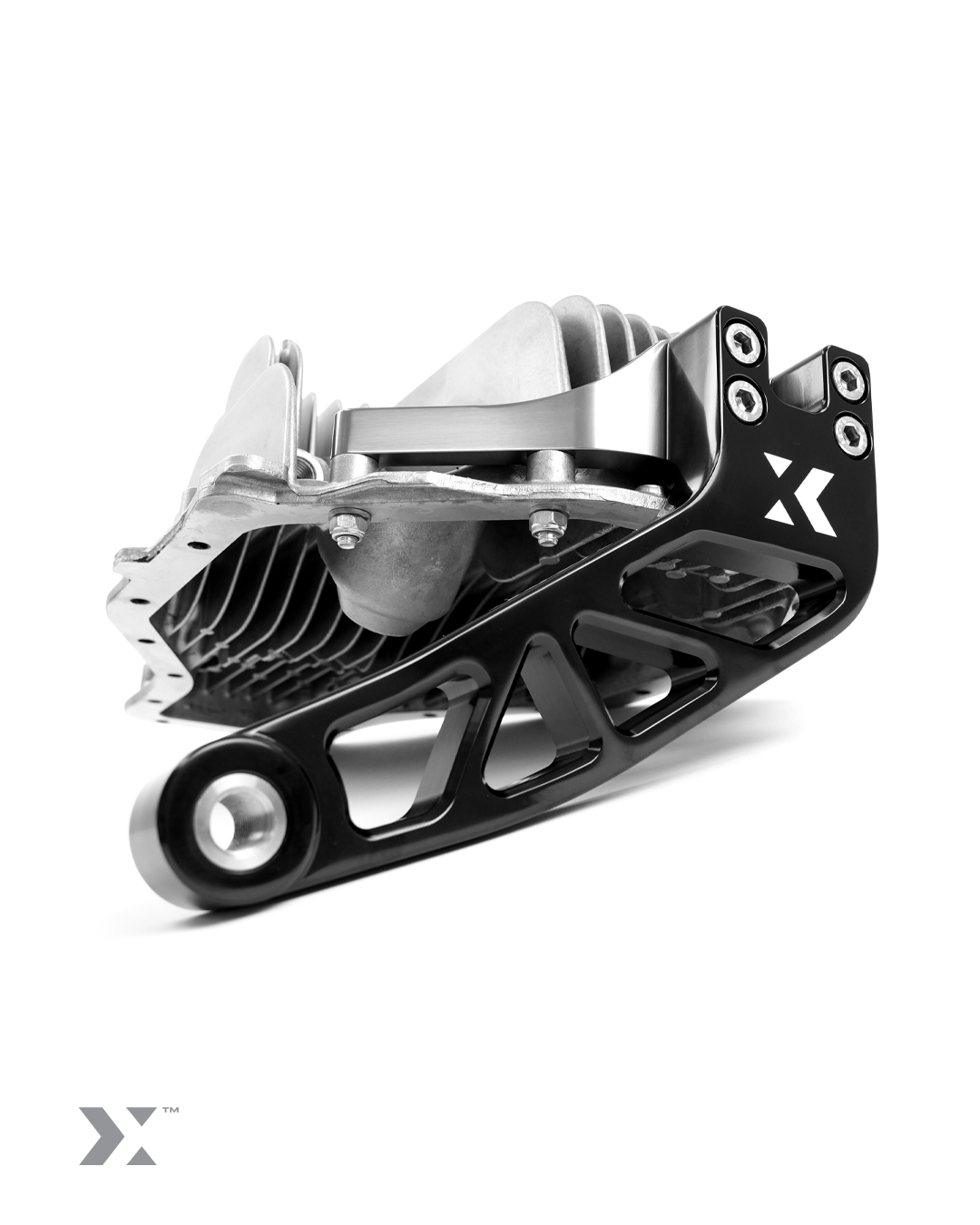 Versterkte differentieelbevestiging BMW M2 M3 M4 G8x MMX Performance MMR55-1606 - MMR55-1606 - MMR55-1606 - 3666618839813