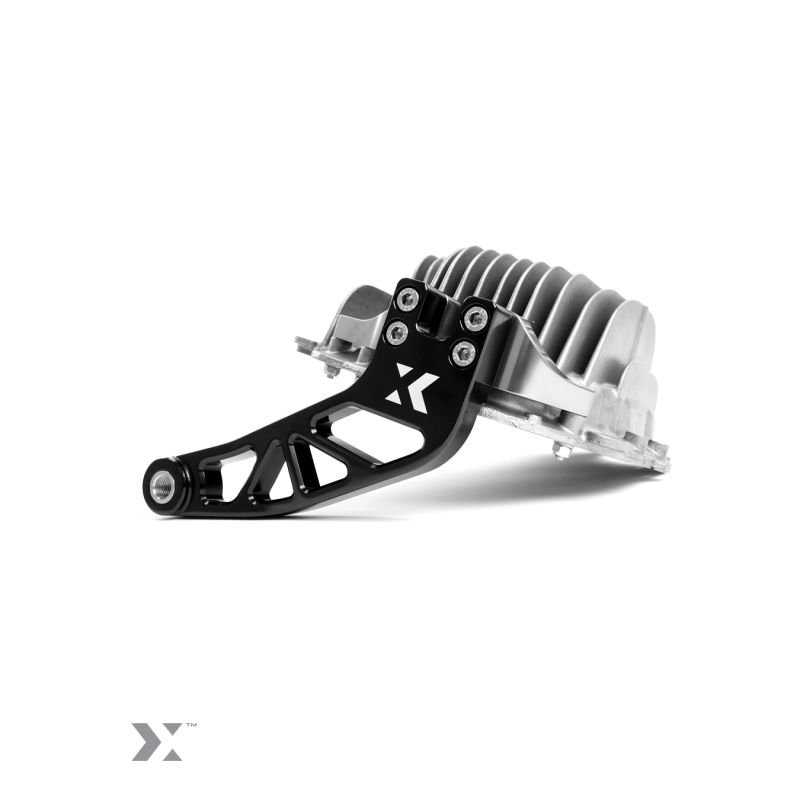 Support de Différentiel Renforcé BMW M2 M3 M4 G8x MMX Performance MMR55-1606 - MMR55-1606 - MMR55-1606 - 3666618839813