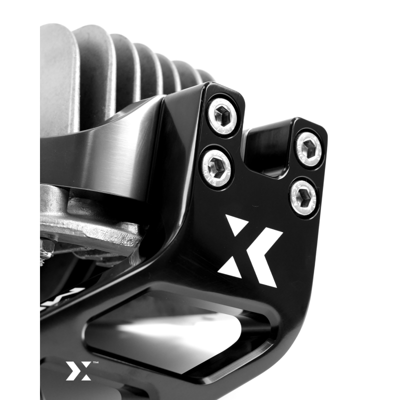 Supporto differenziale rinforzato BMW M2 M3 M4 G8x MMX Performance MMR55-1606 - MMR55-1606 - MMR55-1606 - 3666618839813