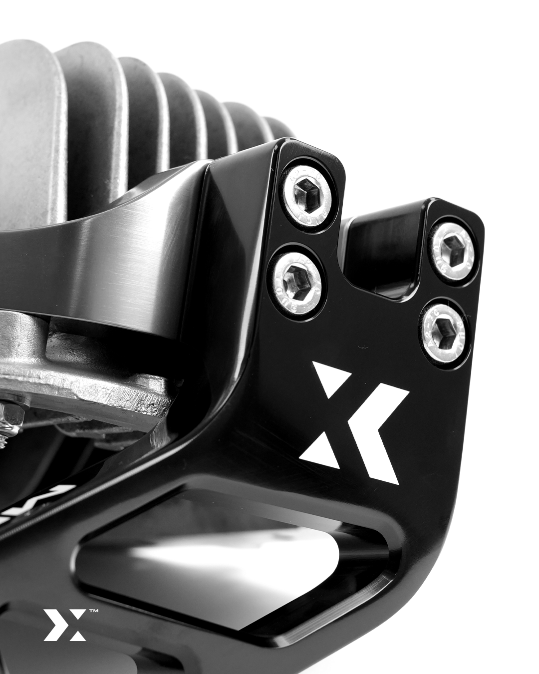 Supporto differenziale rinforzato BMW M2 M3 M4 G8x MMX Performance MMR55-1606 - MMR55-1606 - MMR55-1606 - 3666618839813