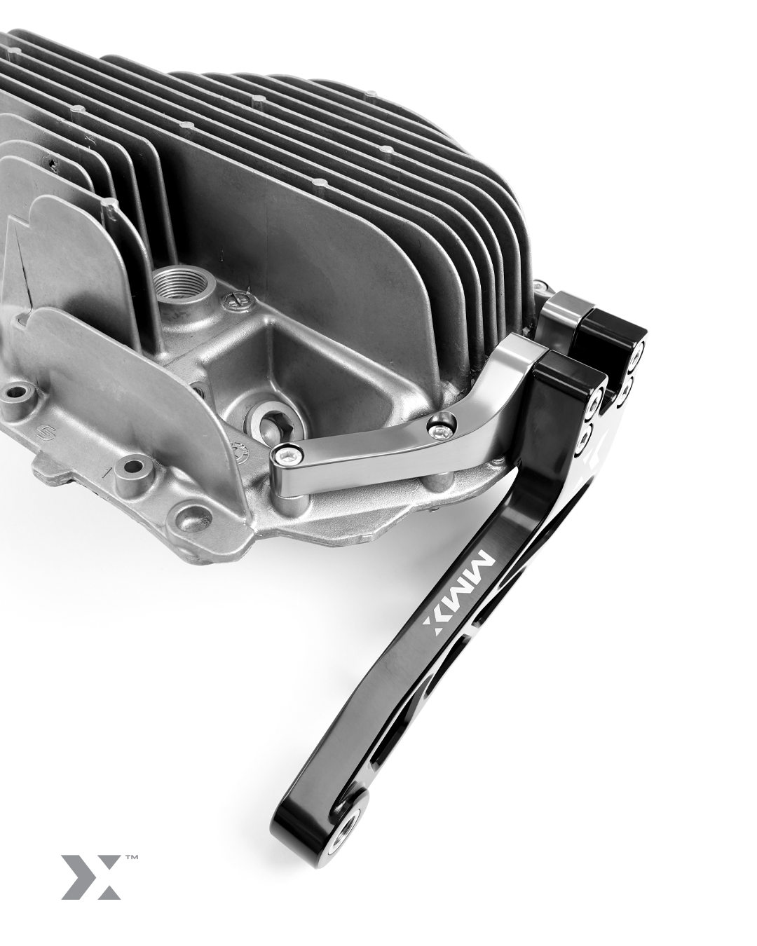 Supporto differenziale rinforzato BMW M2 M3 M4 G8x MMX Performance MMR55-1606 - MMR55-1606 - MMR55-1606 - 3666618839813