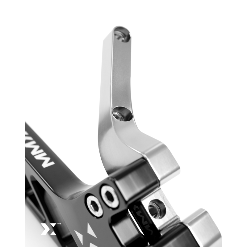 Supporto differenziale rinforzato BMW M2 M3 M4 G8x MMX Performance MMR55-1606 - MMR55-1606 - MMR55-1606 - 3666618839813
