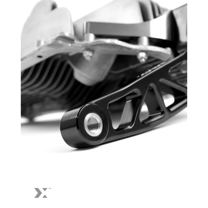 Support de Différentiel Renforcé BMW M2 M3 M4 G8x MMX Performance MMR55-1606 - MMR55-1606 - MMR55-1606 - 3666618839813