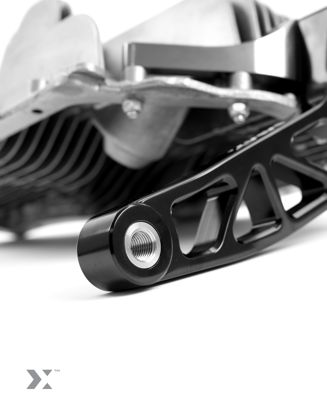Supporto differenziale rinforzato BMW M2 M3 M4 G8x MMX Performance MMR55-1606 - MMR55-1606 - MMR55-1606 - 3666618839813