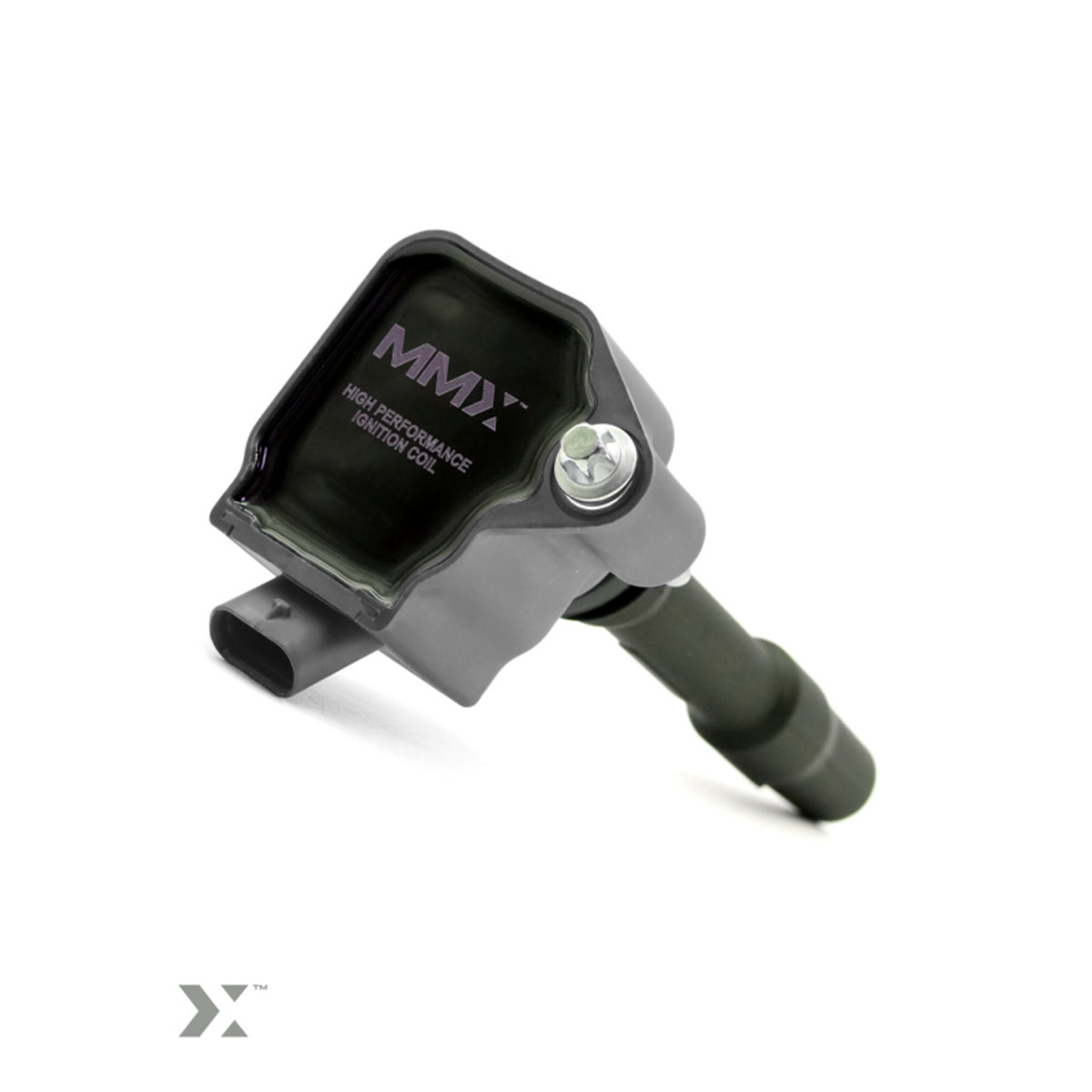 Versterkte grijze bobine BMW MINI B58 S58 MMX Performance MMR60-0012 - MMR60-0012 - MMR60-0012 - 3666618841014