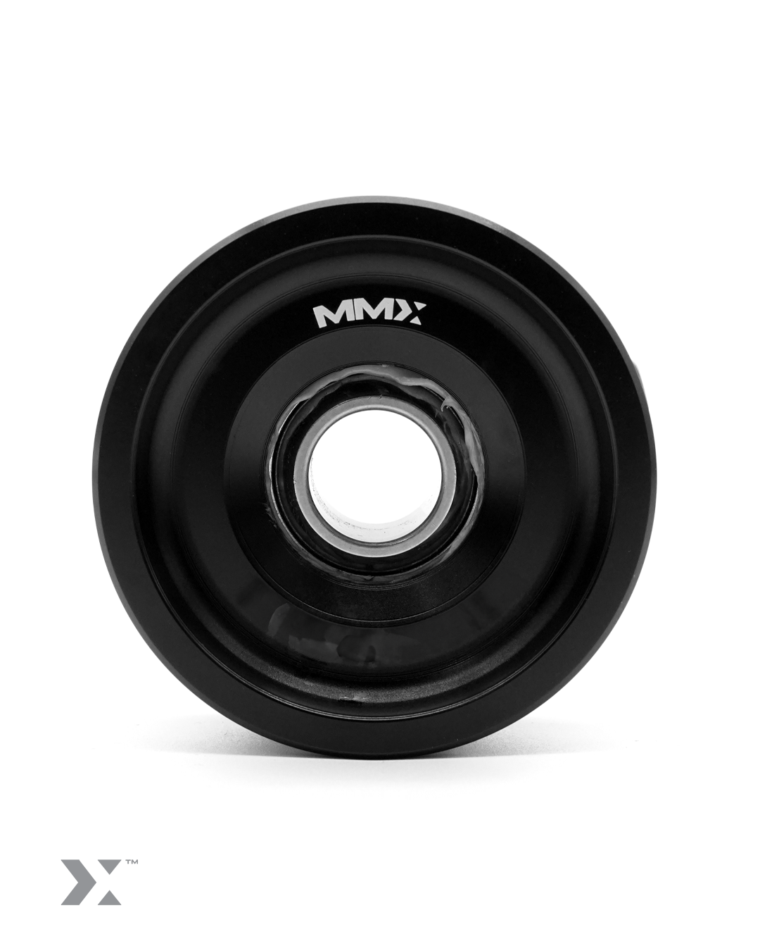 Silentblocs de Bras Avant Renforcés BMW M2 G87 M3 G80 M4 G82 MMX Performance MMR45-1601 - MMR45-1601 - MMR45-1601 - 3666618839912