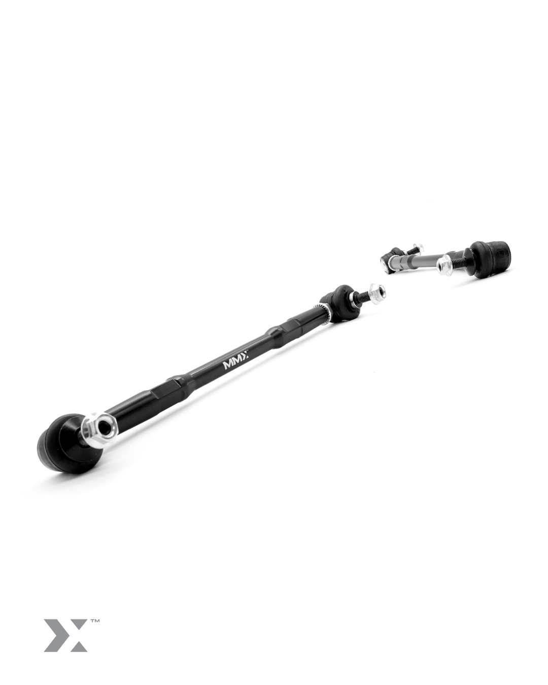 Biellettes de Barre Stabilisatrice Avant Réglables BMW G8x MMR Performance MMR24-1505 - MMR24-1505 - MMR24-1505 - 3666618839950