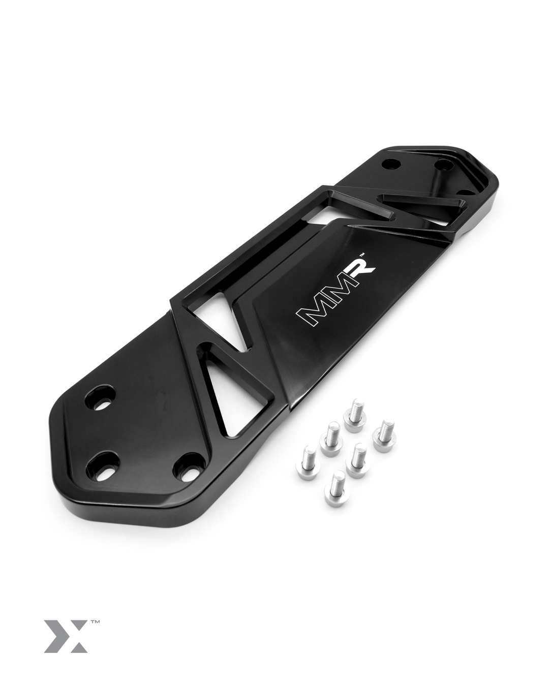 Renfort de Châssis Inférieur Central MINI F5x MMX Performance MMR13-1401-M - MMR13-1401-M - MMR13-1401-M - 3666618840000