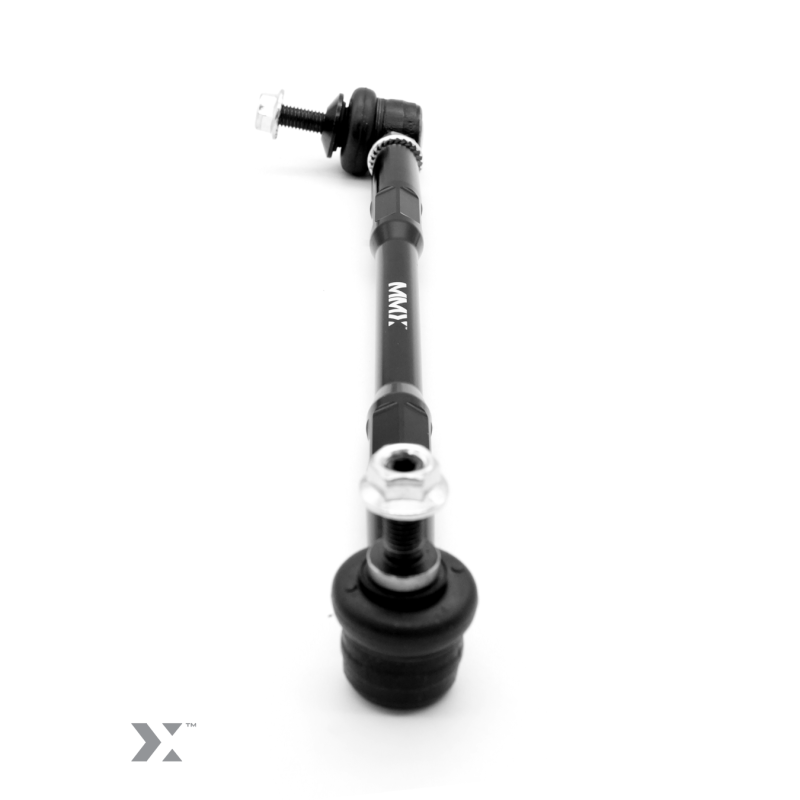 Attacco dello stabilizzatore al telalo regolabile BMW G8x MMR Performance MMR24-1505 - MMR24-1505 - MMR24-1505 - 3666618839950