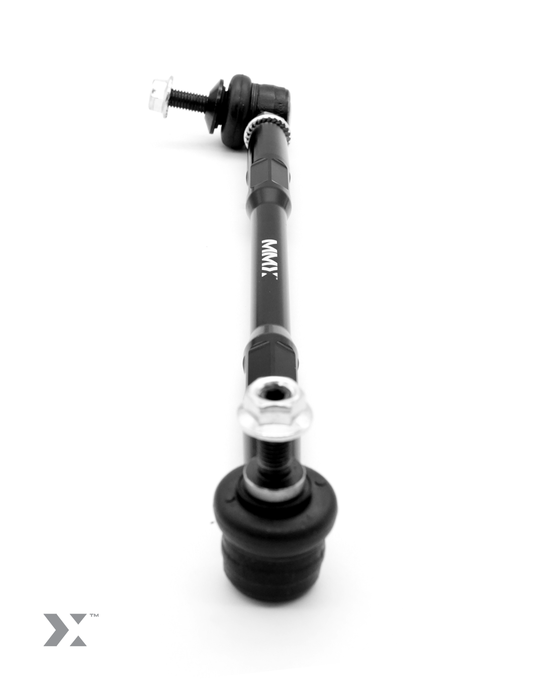 Attacco dello stabilizzatore al telalo regolabile BMW G8x MMR Performance MMR24-1505 - MMR24-1505 - MMR24-1505 - 3666618839950
