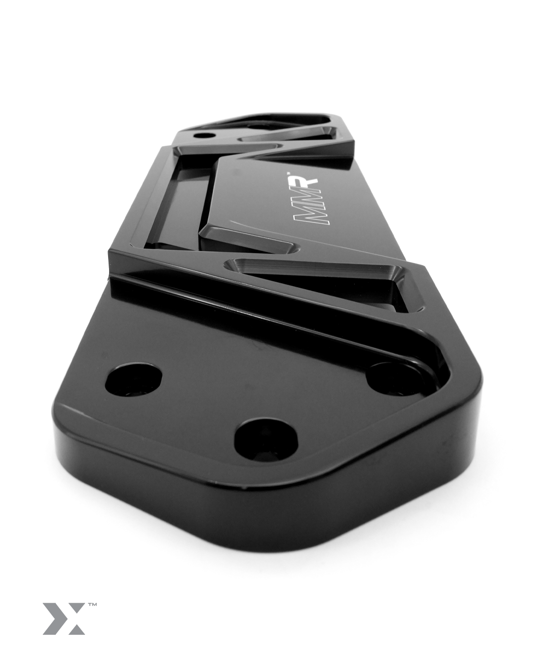 MMX Centre Lower Chassis Brace MINI F5x MMR13-1401-M - MMR13-1401-M - MMR13-1401-M - 3666618840000