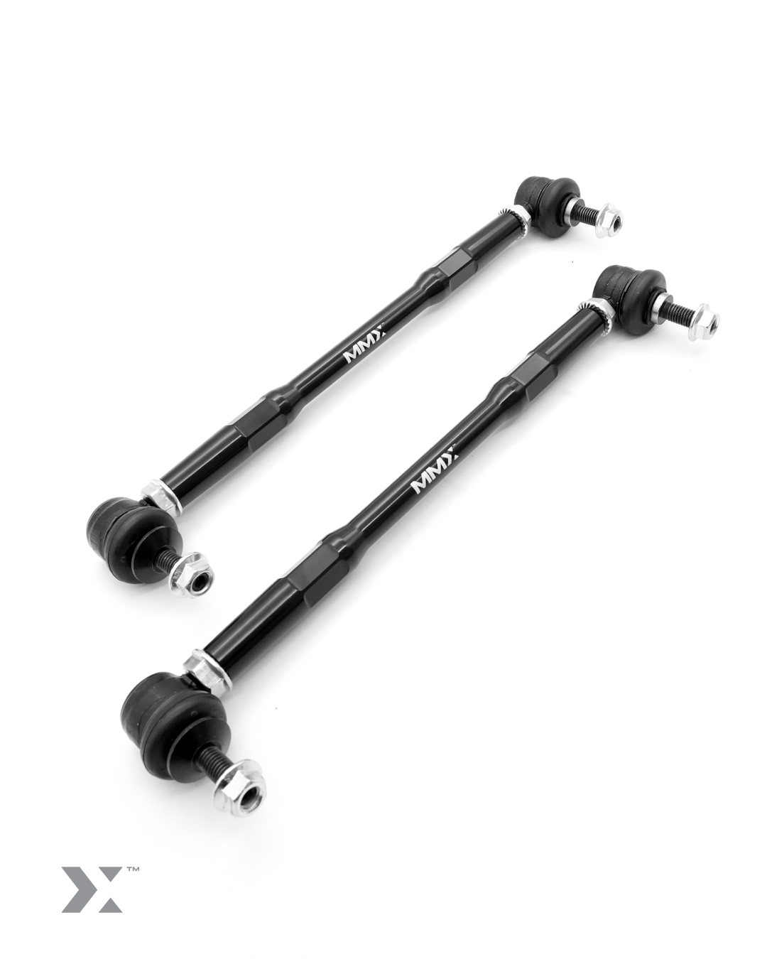 MMX Adjustable Front Drop Links BMW G8x MMR24-1505 - MMR24-1505 - MMR24-1505 - 3666618839950